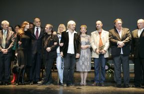 Filmfest ”Molodost”