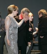 Rewarding of laureates of Festival