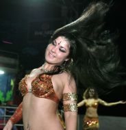 Клуб ”Инисар”