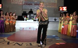 Марсель Хашеми