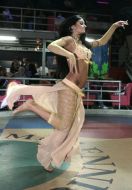 Виктория Губка