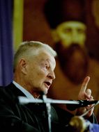 Zbigniew Brzezinski