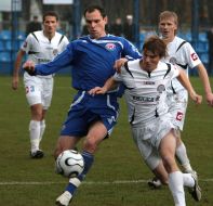 Andrey Dankiv and Konstantin Babich