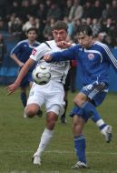 Dmitry Kozban and Oleg Krasnopyorov