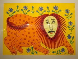 Exhibition ”Art-Kiev 2007”