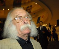 Exhibition ”Art-Kiev 2007”