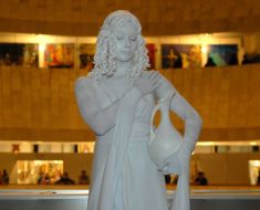 Exhibition ”Art-Kiev 2007”