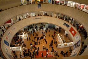 Exhibition ”Art-Kiev 2007”