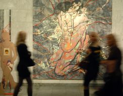 Exhibition ”Art-Kiev 2007”