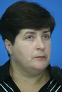 Lyudmila Vervoka
