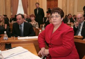 The extended conference of the Cabinet