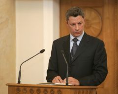 Виктор Бойко