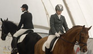 Horseman