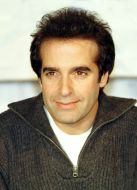 Дэвид Копперфилд