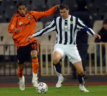 ”Metallurg” (Donetsk) - ”Shakhter” (Donetsk)