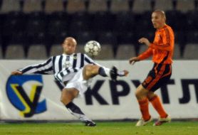 ”Metallurg” (Donetsk) - ”Shakhter” (Donetsk)