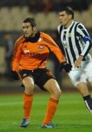 ”Metallurg” (Donetsk) - ”Shakhter” (Donetsk)