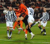 ”Metallurg” (Donetsk) - ”Shakhter” (Donetsk)