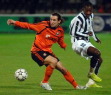 ”Metallurg” (Donetsk) - ”Shakhter” (Donetsk)