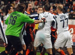 ”Metallurg” (Donetsk) - ”Shakhter” (Donetsk)