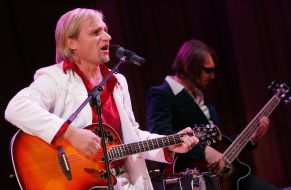 Oleg Skripka and Aleksandr Pipa