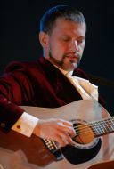 Yevgeniy Rogachevskiy