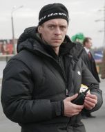 Эдуард Парри