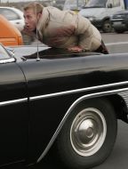 Михаил Тарабукин