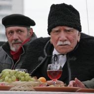 Армен Джигарханян