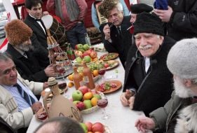 Армен Джигарханян