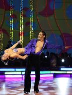 Vitaly Kozlovsky, Kseniya Gorb