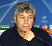 Mircea Lucescu