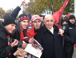Andriano Galliani