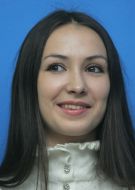 Yelena Fesunenko