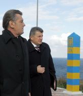 Віктор Ющенко