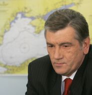 Viktor Yushchenko