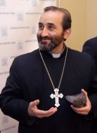 Priest Tadeos Gevorgjan
