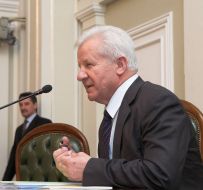 Олександр Мороз