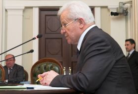 Олександр Мороз