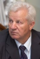 Олександр Мороз