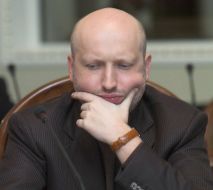 Олександр Турчинов