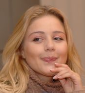 Tina Karol