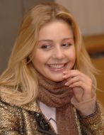 Tina Karol