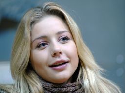 Tina Karol