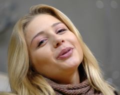 Tina Karol