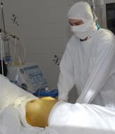 Операция по увеличению груди