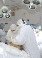 Операция по увеличению груди