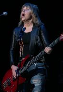 Suzi Quatro