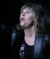 Suzi Quatro