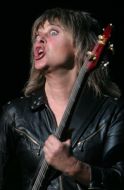 Suzi Quatro